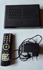 Schwaiger DSR 520 P Digitaler Sat-Receiver mi...