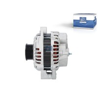 Lichtmaschine Generator 24 V 90 A DT Spare Parts FüR U.A. Iveco Stralis