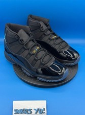 Jordan 11 Retro Gamma Blue 2025 CT8012-047 Size 11