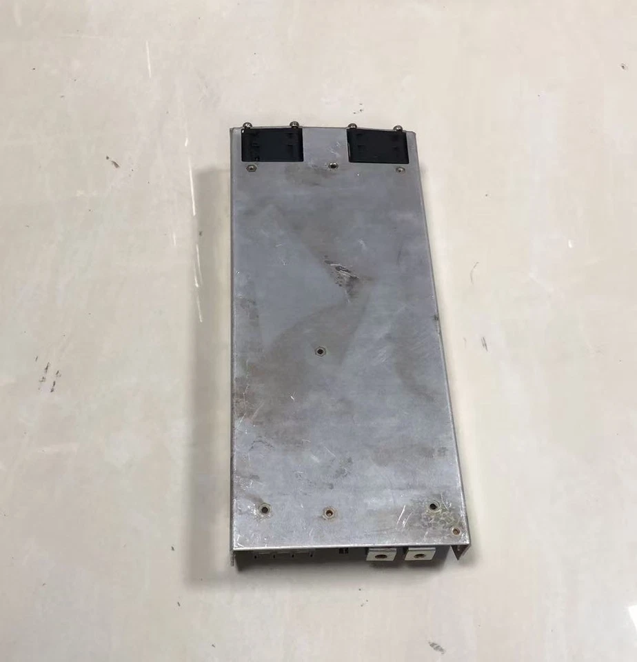 Fuente de alimentación conmutada MW RSP-2000-24V RSP-2000-48V ha sido completamente probada Foto 3 de 4