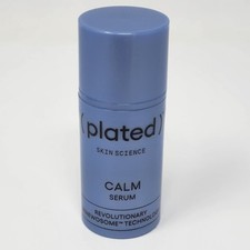 Plated Skin Science Calm Serum 5 mL (0.169 fl oz)