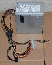 300W Power Supply 849648-003 759763-001 for HP Envy 750-124 750-514 Desktop