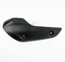 COPERTURA PARACALORE SCARICO MARMITTA TMAX 530 560 2017- 2025 COMPATIBILE