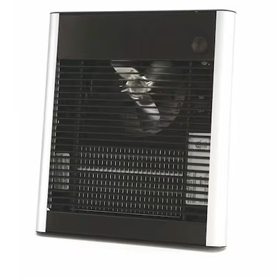 Dayton 2Hac5 Recessed Electric Wall-Mount Heater, Recessed Or Surface, 1500 W,
