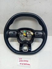 Citroen C5 Aircross 2021 Lenkrad 98223644ZD GHM9144