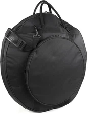 Cardinal Percussion Pro 3 Deluxe Cymbal Bag for 22-inch Cymbals