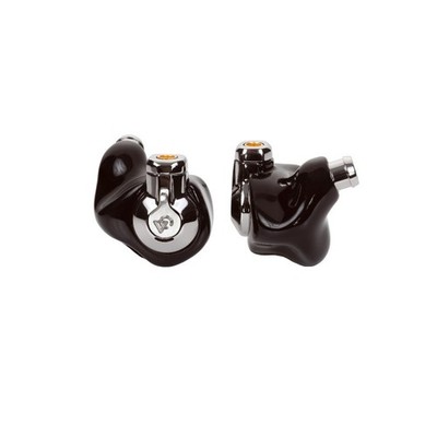 Campfire Audio CASCARA Universal IEM - essential - black