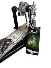 Pearl P-900 Single Bass Drum Kick Pedal Open ...