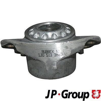 JP Group FederbeinstüTzlager Hinterachse Beidseitig U.A. FüR Audi, Seat, Skoda-image