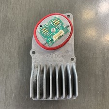 Oem Hella 22-25 Mercedes-benz Eqb Drl Daytime Running Light Led Module 22209002