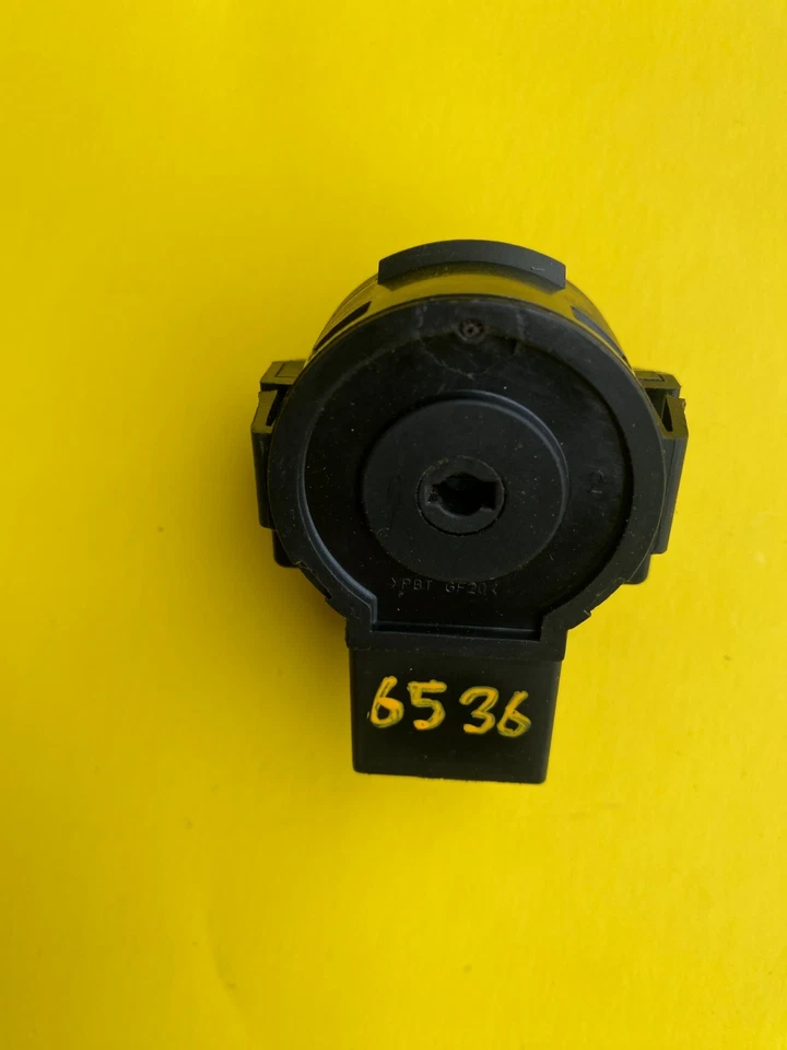 2015-2020 FORD F-150 STEERING IGNITION UNIT & IMMOBILIZER OEM DS7T-15607-BB - Image 2 of 4