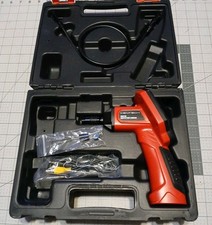 Cen-Tech 61839 High Resolution Digital Video Inspection Camera 2.4 In Hard Case