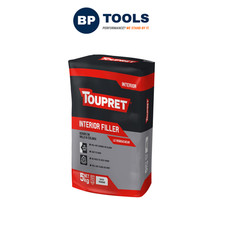 Toupret TTREB7051GB Interior Filler 5kg