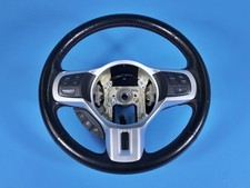 15 Mitsubishi Evolution Final Edition Evo X Fe Steering Wheel Red Stitch