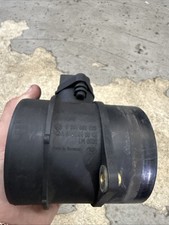 Mercedes W204 S204 C200 CDI 100kW Luftmassenmesser A6460940048