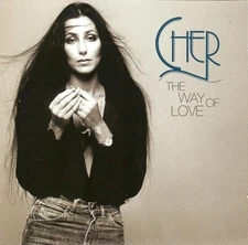 Cher – The Way Of Love: The Cher Collection (2 x CD, 2000)