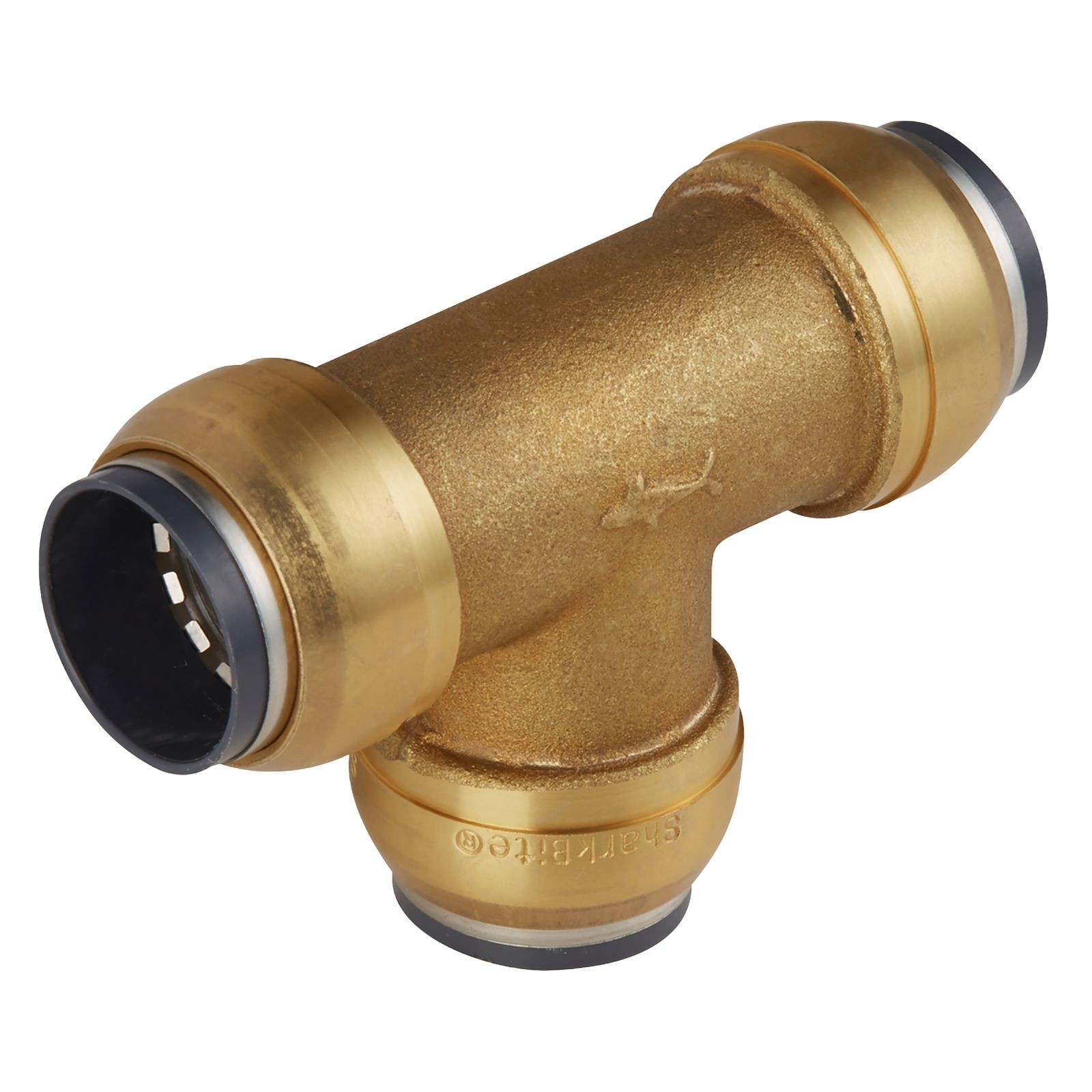 Sealey SharkBite® Equal Tee Ø22mm - SBA22ET