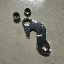 DERAILLEUR HANGER # 6 Trek Gary Fisher Klein Schwinn BH Haro Mongoose Lemond