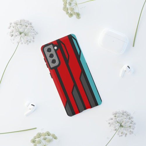 FFXIV Allagan Tomestones of Poetics Tough Phone Case - Picture 210 of 219