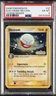 2006 POKEMON EX LEGEND MAKER #32 ELECTRODE-REVERSE FOIL PSA 6