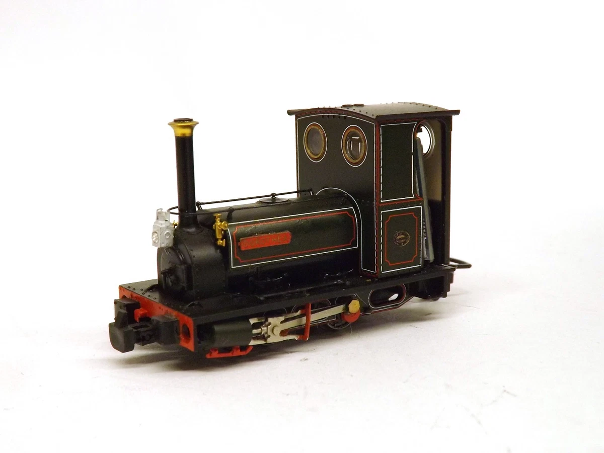 Bachmann OO9 Gauge Model Trains for sale | eBay UK