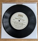 Sound Of The Stars - Cilla Black / Cliff Richard / The Beatles 7" Flexi-disc