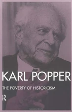THE POVERTY OF HISTORICISM (ROUTLEDGE CLASSICS) (VOLUME By Karl Popper EXCELLENT