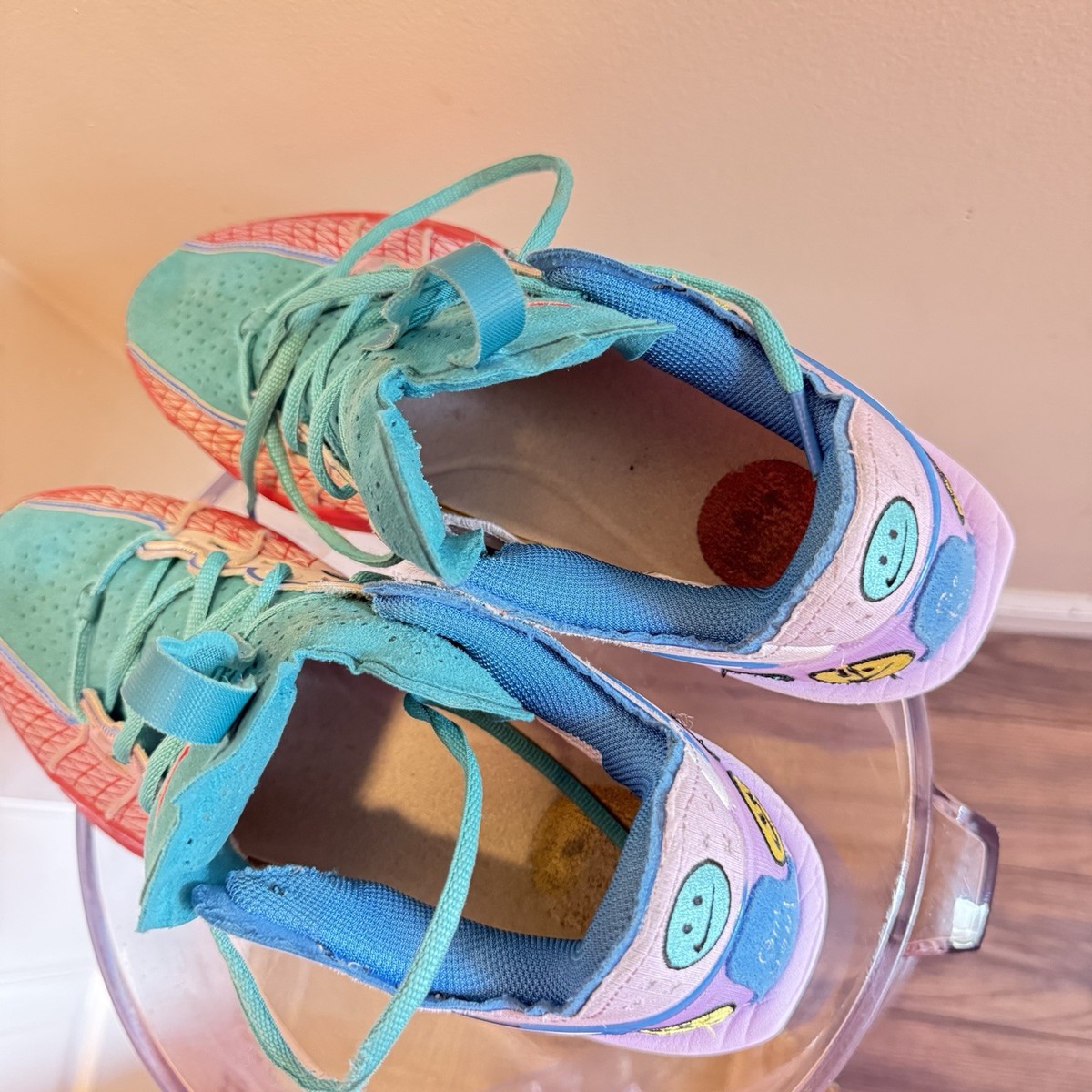 Size 10 - Jewell Loyd x Nike Air Zoom GT Cut 3 Justice for sale