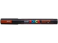 Posca Pigmentmarker PC-3M, Bronze 1 Bis 36 Stk Spare 73%