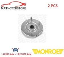 FEDERBEINLAGER DOMLAGER PAAR VORNE MONROE MK362 2PCS P FÜR ALFA ROMEO 159
