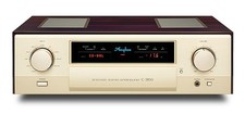 Accuphase C-3850 Precision Stereo Preamplifier
