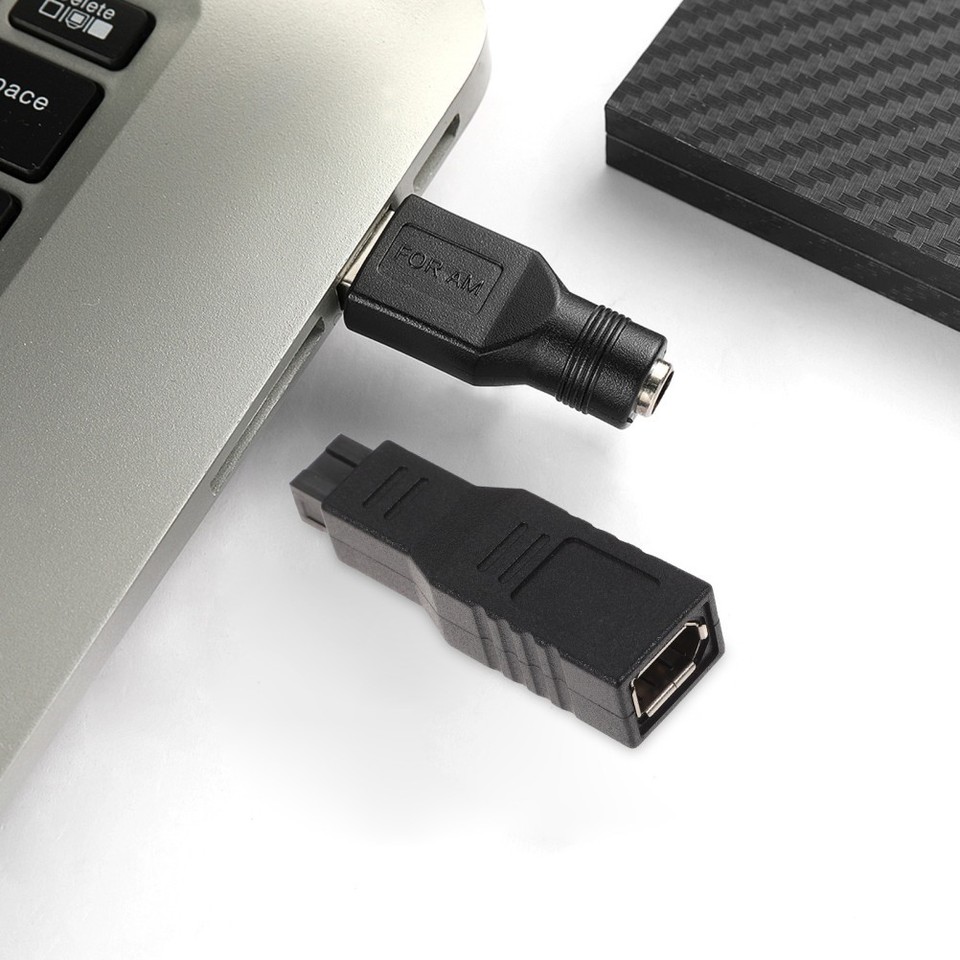 Adapter Cable for Scanner Power Supply Computer Accessory Console ...