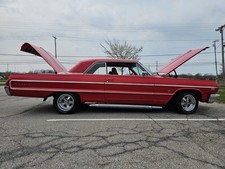 1964 Chevrolet Impala for Sale