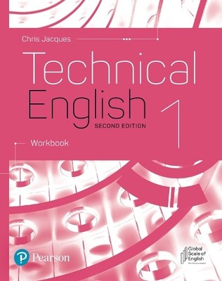 Christopher Jac Technical English 2nd Edition  (Mixed Media Product) (UK IMPORT)
