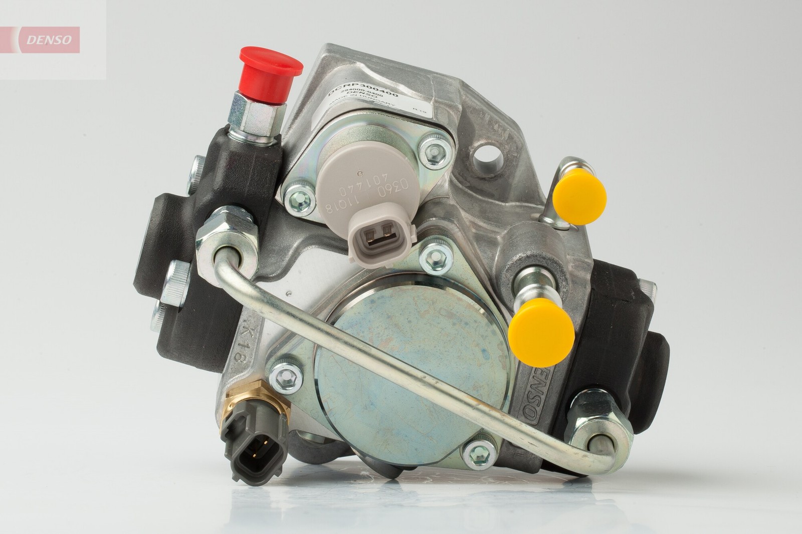 Fits DENSO DCRP300400 HIGH PRESSURE PUMP ⭐UK Stock⭐ - Image 12
