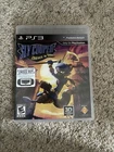 New ListingSly Cooper: Thieves in Time PlayStation 3 PS3 No Manual