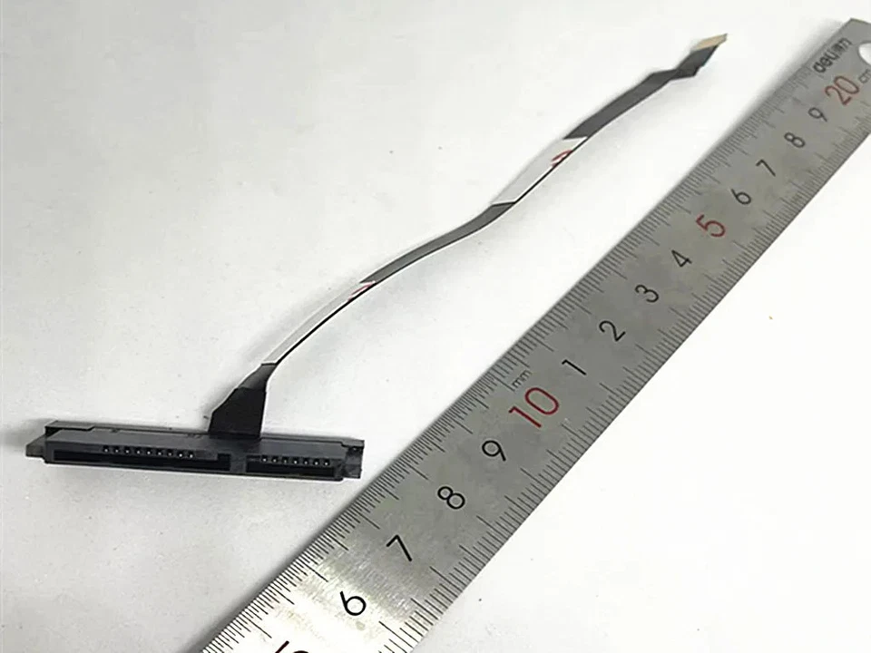 new For Acer Nitro 5 AN515-51 AN515-52 AN515-53 SATA Hard Drive HDD Flex Cable - Image 3 of 3