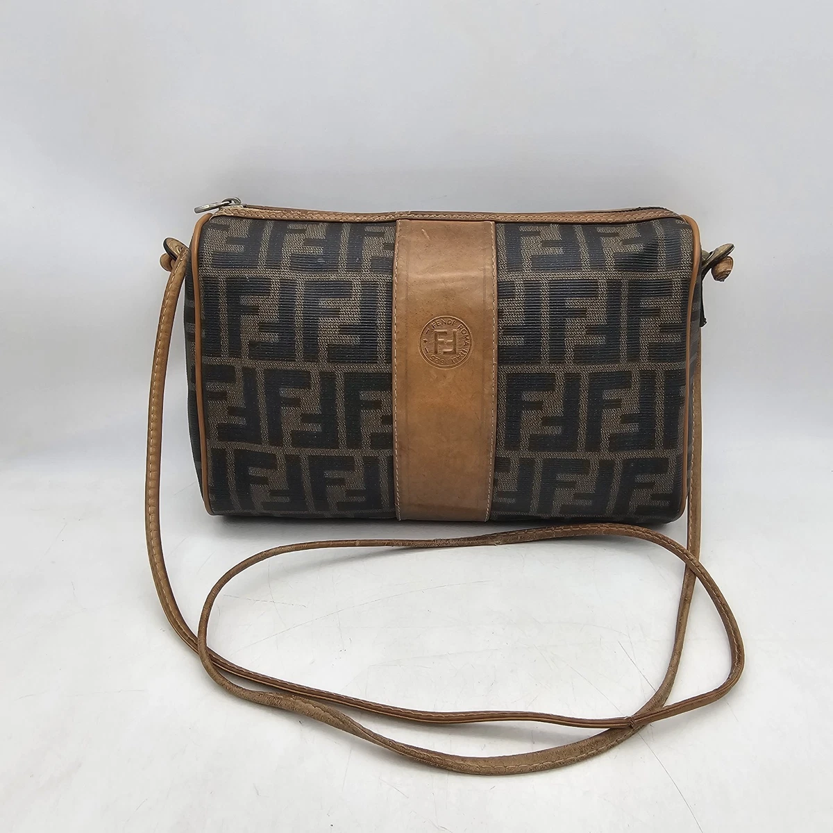 Fendi 1980s Vintage Bags, Handbags & Cases for sale - eBay