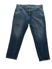 Gap Women  s Blue Jeans Size 16/33 Regular