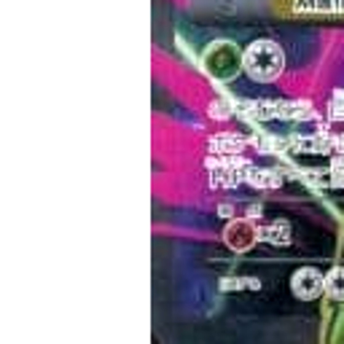 Pokemon M Sceptile EX Holo SR 083/081 XY7 Bandit Ring Japanese