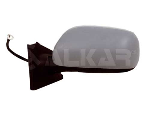 6142267 Alkar AußEnspiegel FüR Toyota-image