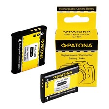 2 Akku für Olympus SZ10 SZ11 SZ14 SZ15 SZ16 SZ20 Z-30MR SZ-31MR SZ-10 SZ 700mAh 