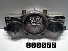2004 HONDA ELEMENT INSTRUMENT SPEEDOMETER PETROL USA 78100-SCV-A210-M1
