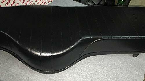 royal enfield bullet seat cover