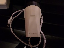 Moulin à café électrique vintage MOULINEX