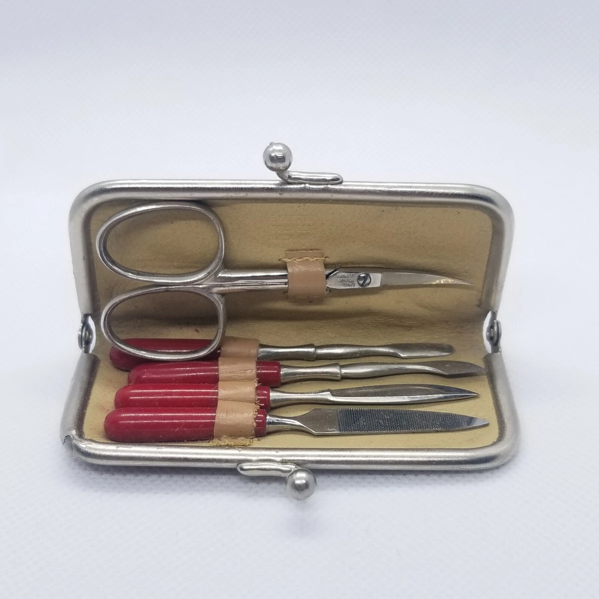 Solingen Manicure & Pedicure Manicures&Pedicure Tool Kits for sale