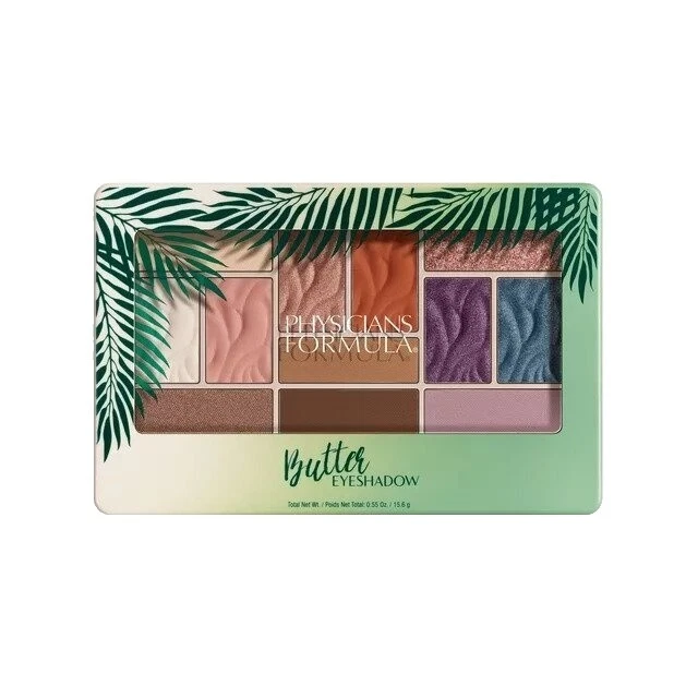 Physicians Formula Products Eye Shadow Palettes