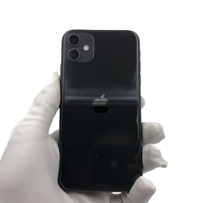 Apple iPhone 11-64GB-FRONT 12MP REAR 12MP Unlocked-Excellent Apple iPhone 11-64GB-FRONT 12MP REAR 12MP Unlocked-Excellent