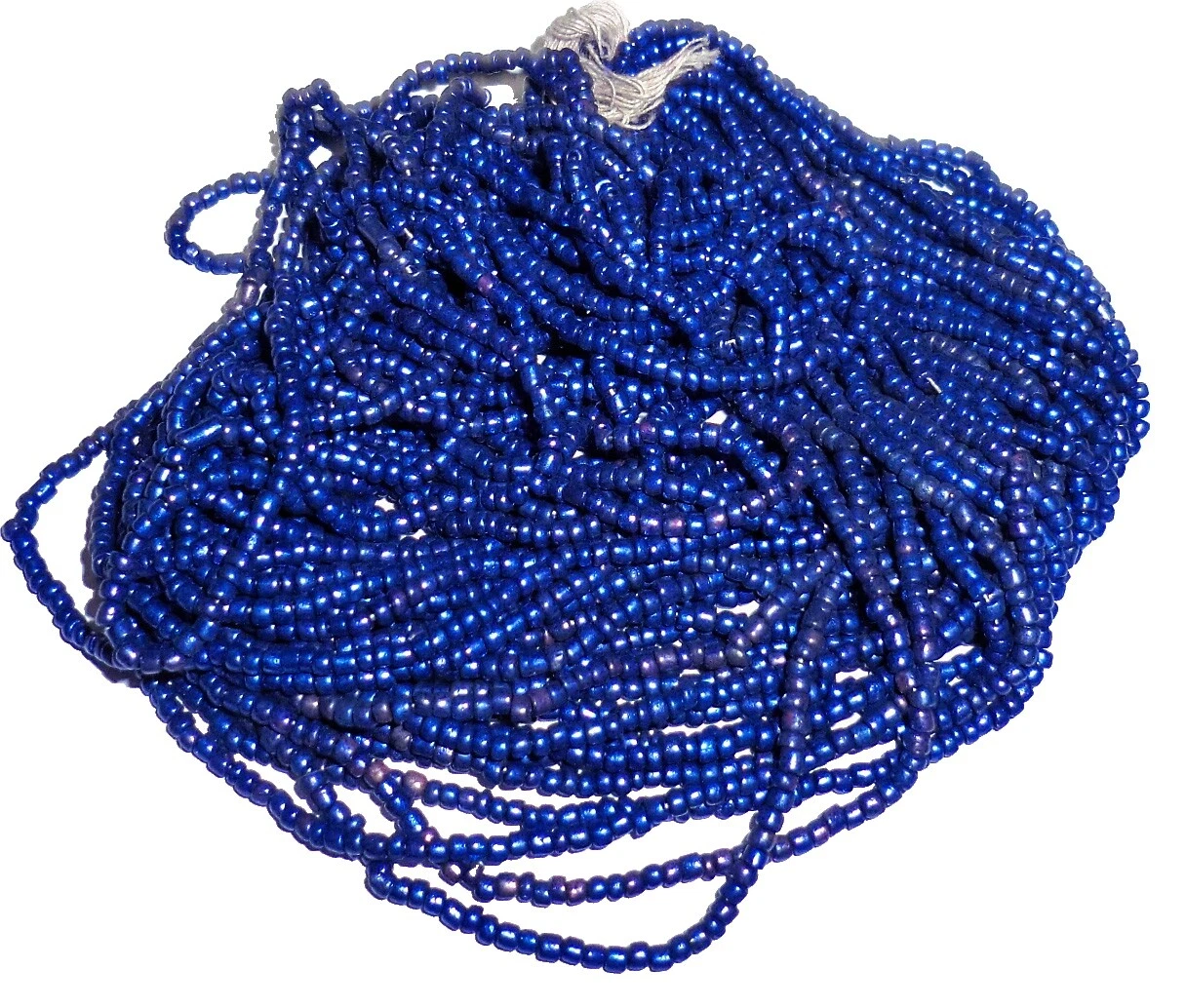 Seed Antiqued Jewelry Making Beads