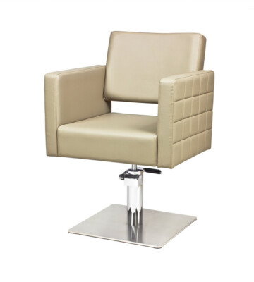 Friseurstuhl Cubic | Friseureinrichtung